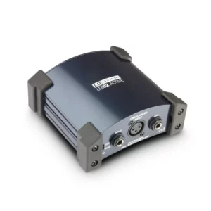 Di Box LD Systems LDI 02 aktivní
