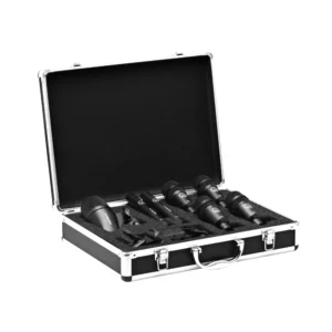 Mikrofoní set pro bicí AKG Drum Set Session I