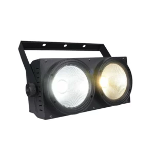 LED Blinder 2x100W