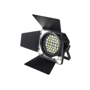 Octagon Theater CW/WW DMX