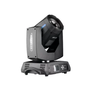Beam moving head 7R