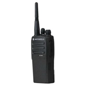 Radiostanice (vysílačka) Motorola DP1400 VHF digitál/analog
