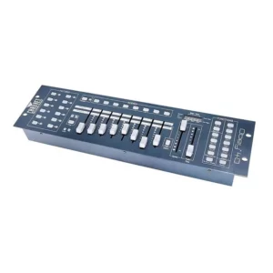 DMX pult Chauvet Obey 40 512
