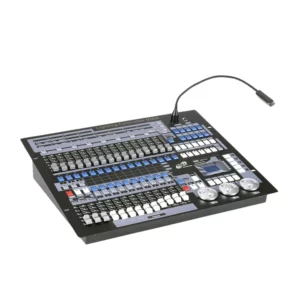 DMX pult Light show 1024