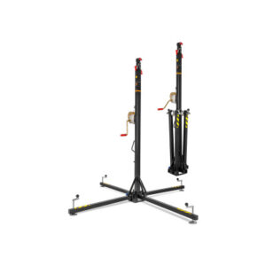 Tower Lift VMB na konstrukci, nosnost 125 Kg