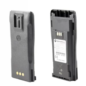 Náhradní baterie Li-Ion 1600mAh