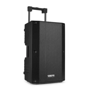 Reprobox bateriový VONYX 400W