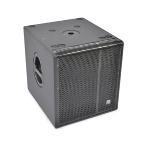 Subwofer Power Dynamics 315 SA, 600W RMS