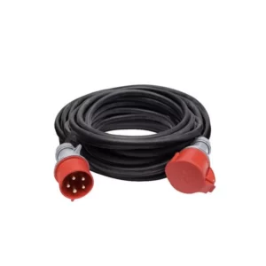 Prodlužovací kabel 32A 25m