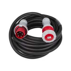 Prodlužovací kabel 63A 25m