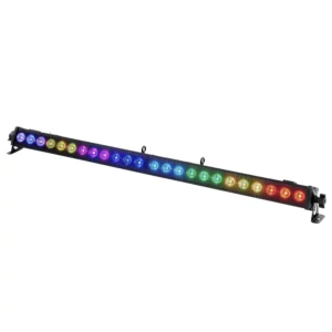 Fun Generation LED BARbara 24 DMX
