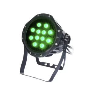 Led outdoor light Stairville IP65 DMX