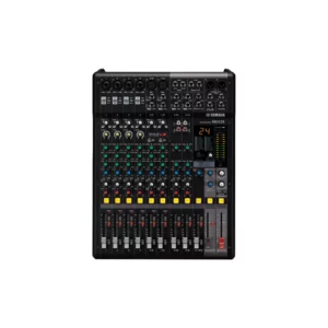 Mixážní pult Yamaha MG12X